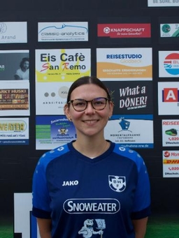 Avatar Bild für Friederike Weyers
