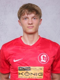 Avatar Bild für Nils Grießig