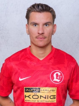 Avatar Bild für Paul Krüger