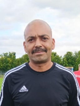 Avatar Bild für Benjamin Fagbuyi