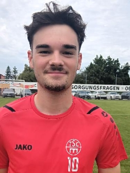 Avatar Bild für Lennart Vogt