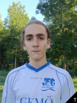 Avatar Bild für Ayo Jessulat