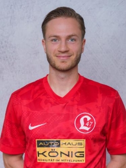 Avatar Bild für Moritz Schöps