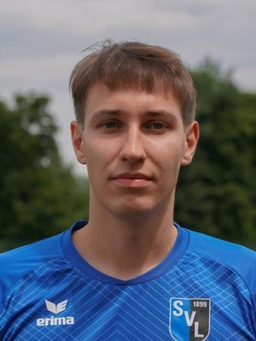 Avatar Bild für Benjamin Oliver Bauer