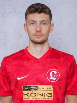 Avatar Bild für Maximilian Henning Storm