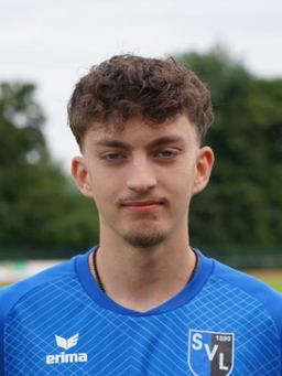 Avatar Bild für Joel Burger