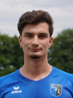 Avatar Bild für Lorik Gashi