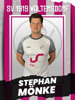 Avatar Bild für Stephan Mönke