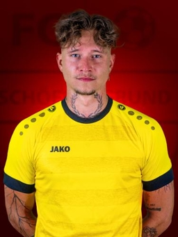 Avatar Bild für Marvin Zintl