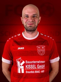 Avatar Bild für Thorben Szislo