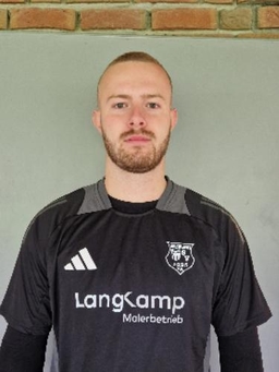 Avatar Bild für Mika Eric Schmitz