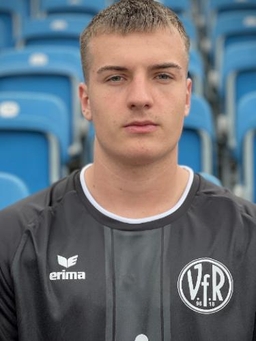 Avatar Bild für Niklas Meltzer