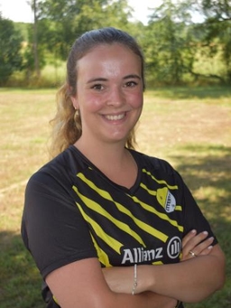 Avatar Bild für Lara Burim