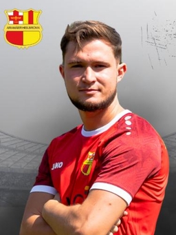 Avatar Bild für Elias Latic