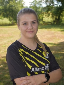 Avatar Bild für Louisa Däge