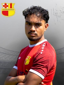 Avatar Bild für Noah Perales