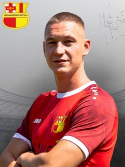 Avatar Bild für Marvin Reitz