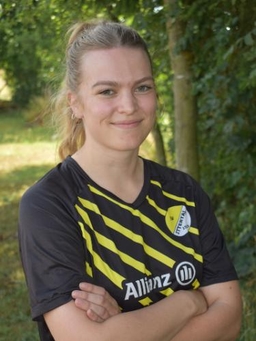 Avatar Bild für Hannah Liebig