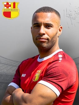 Avatar Bild für Jermaine Wesley