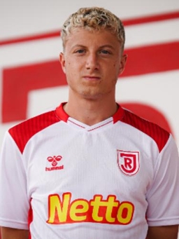 Avatar Bild für Fabian Ziegler