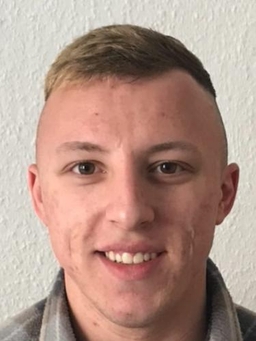 Avatar Bild für Leandro Stapper