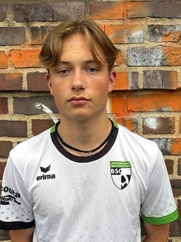Avatar Bild für Johan Paul Julian Gehrlein