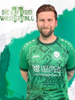 Avatar Bild für Fabian Höfer