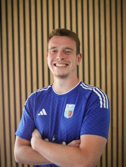 Avatar Bild für Dominik Brück