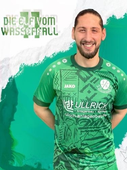 Avatar Bild für Ali Kemal Ohdamis