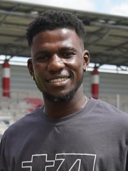 Avatar Bild für Bocar Baro