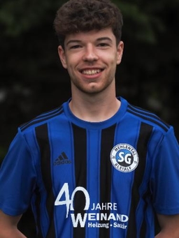 Avatar Bild für Jannik Backes