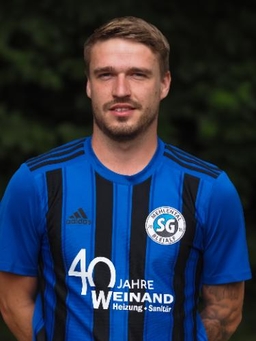 Avatar Bild für Christophe Grohmann