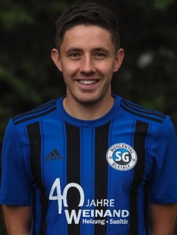 Avatar Bild für Pascal Krämer