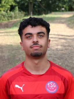 Avatar Bild für Samian Abdalla