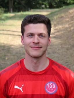 Avatar Bild für Maximilian Amin-Salehi