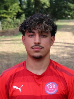 Avatar Bild für Abdulrahman Arim
