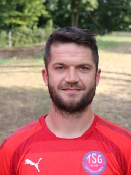 Avatar Bild für Tim Baumann