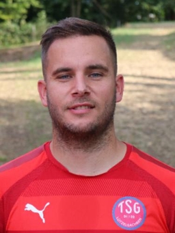 Avatar Bild für Patrick Hruschka