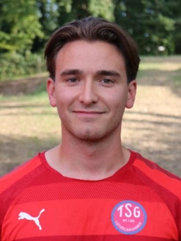 Avatar Bild für Jarne Schneider