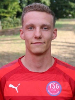 Avatar Bild für Adrian Wetzel