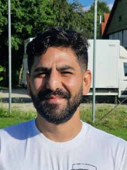 Avatar Bild für Erkan Coskun