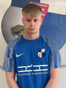 Avatar Bild für Lukas Verhoeven