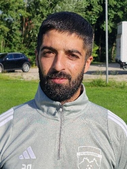 Avatar Bild für Seyitxan Onal