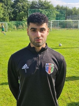 Avatar Bild für Farnoud Ghorbani