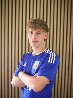 Avatar Bild für Elias Rein