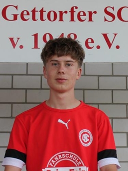 Avatar Bild für Lennart Hanf