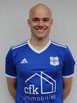 Avatar Bild für Martin Ansorge