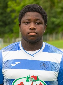 Avatar Bild für Mansa Keita
