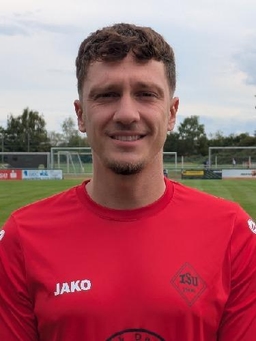 Avatar Bild für Lucas Simeone