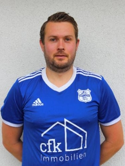 Avatar Bild für Yannick-Marvin Grätz